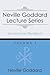 Neville Goddard Lecture Ser...