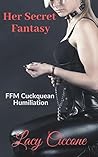 Her Secret Fantasy by Lacy Ciccone