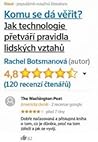 Komu se dá věřit? Aneb jak nás technologie sblížily a proč by... by Rachel Botsman