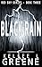 Black Rain (The Red Sky #3)