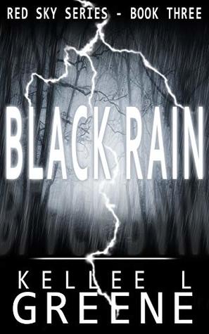 Black Rain (The Red Sky #3)