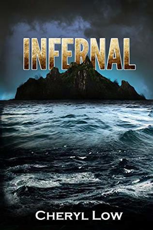 Infernal (Kindle Edition)