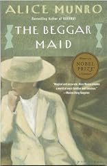 Cover of The Beggar Maid