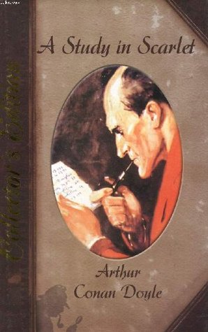 Study in Scarlet