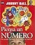 Piensa Un Numero/ Think a Number (Sm Saber) (Spanish Edition)
