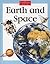 Earth and Space by John Stringer
