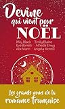Devine qui vient pour Noël