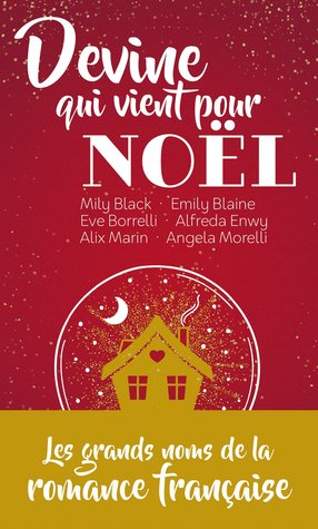 Devine qui vient pour Noël (Mass Market Paperback)