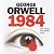 1984 by George Orwell
