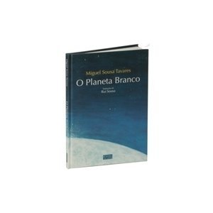 Planeta Branco, O (Hardcover)