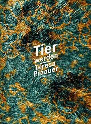 Tier werden (Kindle Edition)