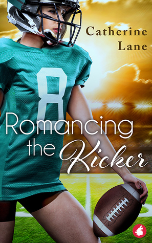 Romancing the Kicker (Paperback)