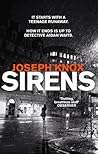 Sirens by Joseph  Knox