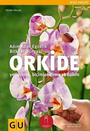 Orkide (Paperback)