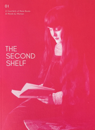 The Second Shelf (Paperback)