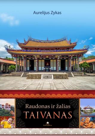 Raudonas ir žalias Taivanas