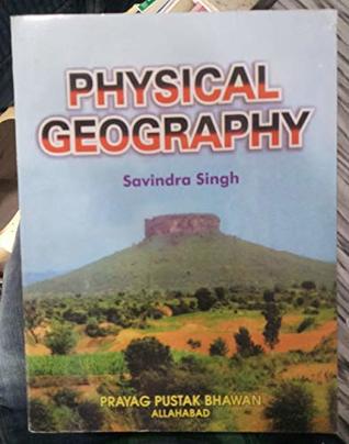 Physical Geography (Hardcover)