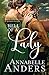 Hell of a Lady (Devilish Debutantes, #4) by Annabelle Anders