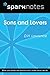 Sons and Lovers (SparkNotes...