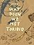 Wat doen we met Toribio by Isol