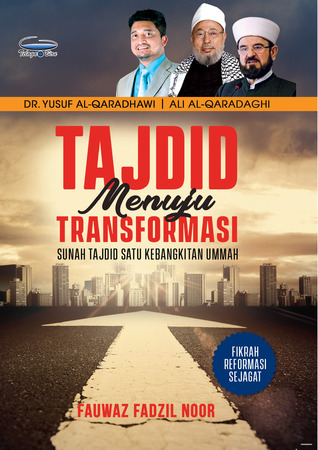 Tajdid Menuju Transformasi