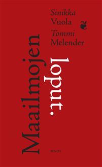 Maailmojen loput (Paperback)
