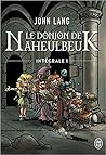Le donjon de Nahe...