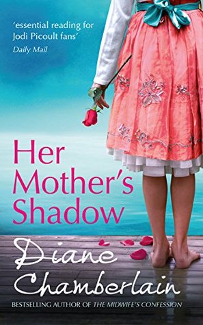 Her Mother's Shadow (The Keeper Trilogy Book 3)