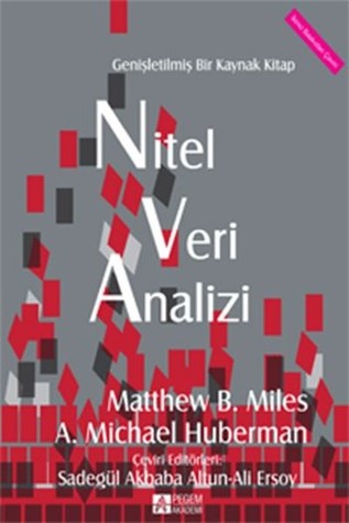 Nitel Veri Analizi: Genişletilmiş Bir Kaynak Kitap