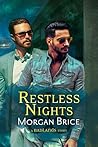 Restless Nights by Morgan Brice