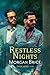 Restless Nights (Badlands, #1.6) by Morgan Brice