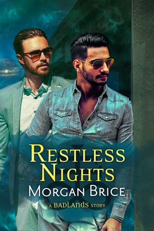 Restless Nights (Badlands, #1.4)