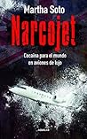 Narcojet: Cocaína...