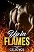 Up In Flames (Dark Reserves, #0.5) by C.S. Joyce