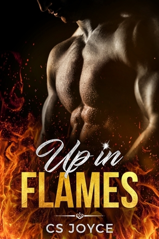 Up In Flames (Dark Reserves, #0.5)