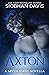 Axton (Saven #4.5)