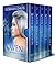 Saven: The Complete Series