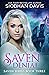 Saven Denial (Saven #3)