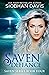 Saven Defiance (Saven #4)