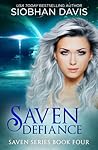 Saven Defiance (Saven #4)