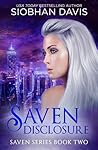 Saven Disclosure by Siobhan     Davis