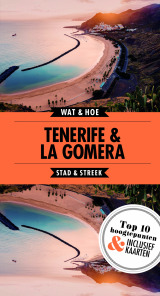 Tenerife & La Gomera