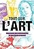Tout sur l'art: Panorama des mouvements et des chefs-d'oeuvre