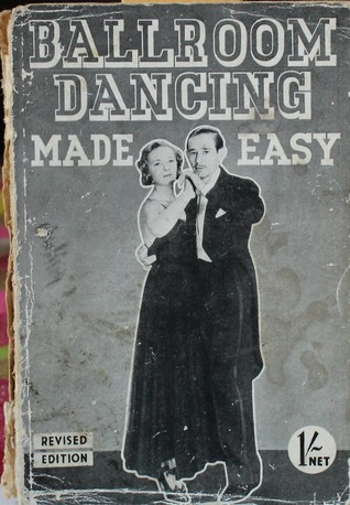 Ballroom Dancing Made Easy