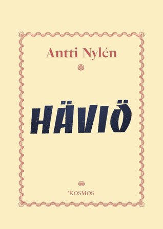 Häviö (Paperback)