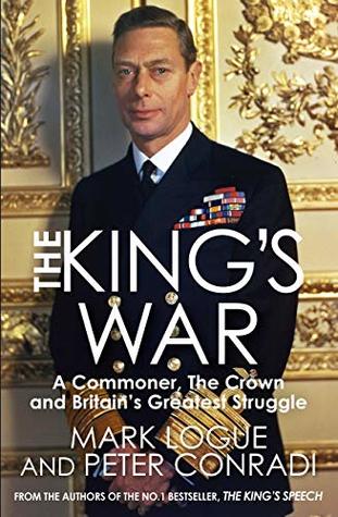 The King's War (Kindle Edition)