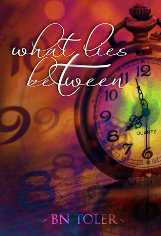 What Lies Between (Where One Goes Book 2)
