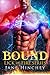 Bound (Supernatural Investigation Agency #4)
