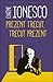 Prezent trecut, trecut prezent by Eugène Ionesco Prezent trecut, trecut prezent by Eugène Ionesco