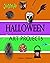 Color Wheel Art:  Halloween...